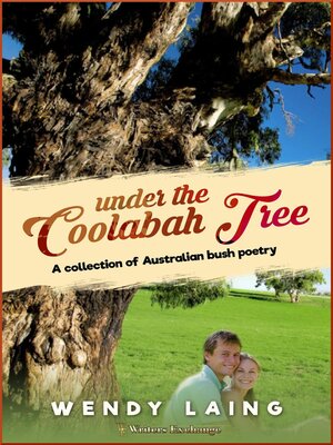 cover image of Under the Coolabah Tree
